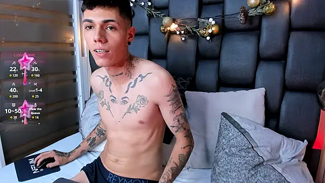 Tommy valverde online show from 03/14/26, 12:50