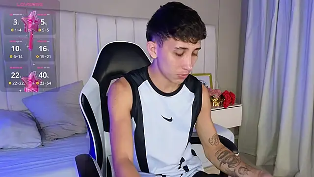 Rome cortes online show from 03/09/26, 07:51