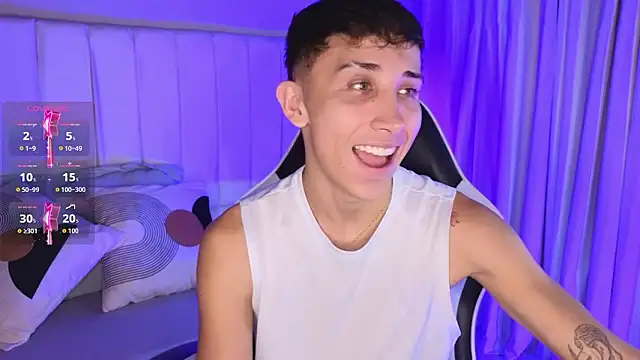 Rome cortes online show from 03/17/26, 07:39