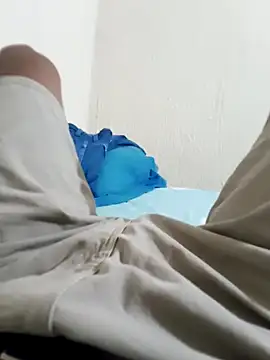 Javier 068 online show from 04/28/26, 03:00