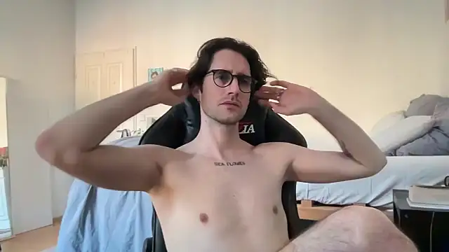 DESEXCAM online show from 03/07/26, 04:04