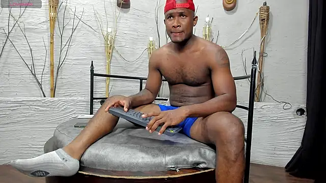 DarianWill18 online show from 03/27/26, 03:34