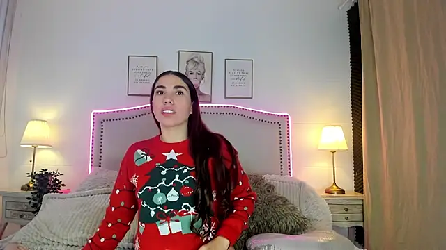 Hanna klover online show from 06/23/26, 12:03