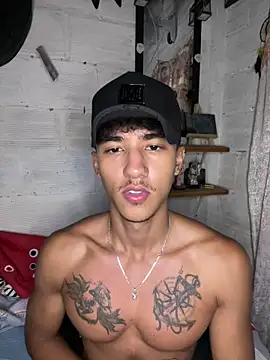 Snapshot of billi_adamzz chatting on 02/27/26, 08:14 billi adamzz online show from 02/27/26, 08:14