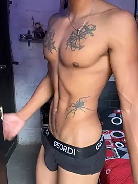 billi adamzz online show from 03/04/26, 10:16