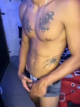 billi adamzz online show from 03/15/26, 11:11