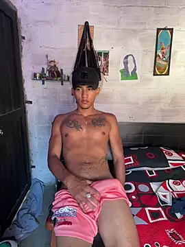 billi adamzz online show from 03/21/26, 09:18