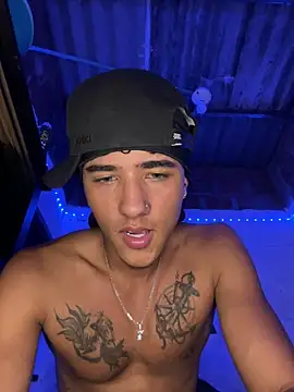 billi adamzz online show from 05/16/26, 12:07