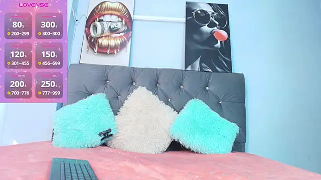 Baby Whoree online show from 02/28/26, 02:18