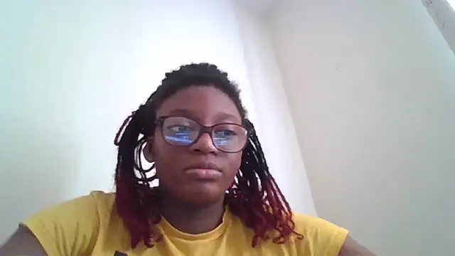 SexyGemBeauty online show from 03/03/26, 02:01