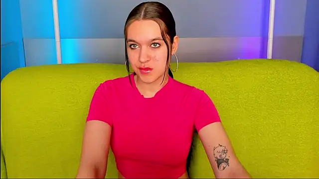 AishaTempt online show from 05/07/26, 08:52