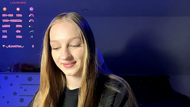 Anika Socutehe online show from 05/28/26, 11:46