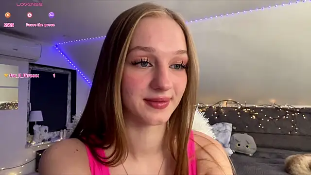 Snapshot of Anika_Socutehe chatting on 06/25/26, 09:19 Anika Socutehe online show from 06/25/26, 09:19