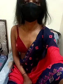 MAYA BED GIRL online show from 04/06/26, 08:15