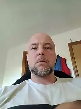 HornyDaddyMuscle online show from 05/11/26, 01:50