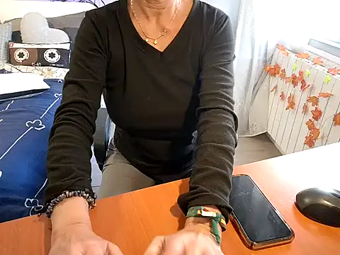 mariaplaya online show from 03/04/26, 09:59