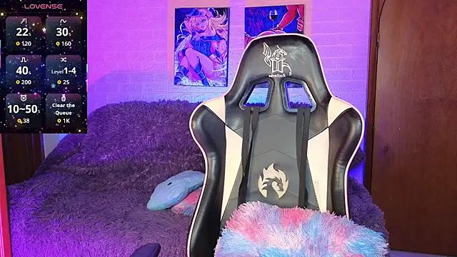 nikolwalter  online show from 03/01/26, 01:29