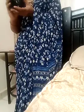 AnushaTelugu online show from 03/18/26, 06:33