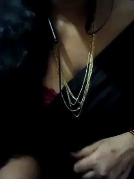 AnushaTelugu online show from 04/13/26, 04:40