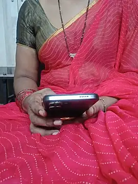 AnushaTelugu online show from 05/27/26, 04:42