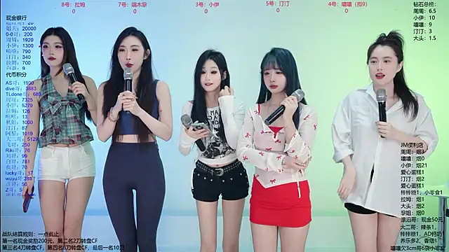 JM-777 online show from 03/30/26, 11:22