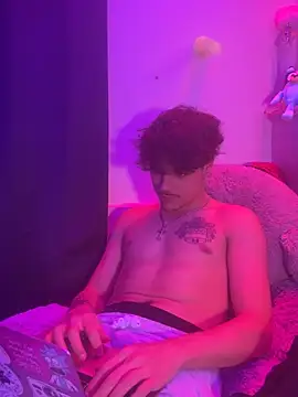 DANTESINS online show from 03/02/26, 05:08