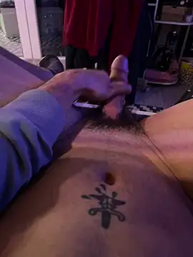 tuttoincognito online show from 04/17/26, 01:58