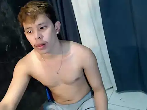 Baby Maxxx online show from 03/25/26, 08:31