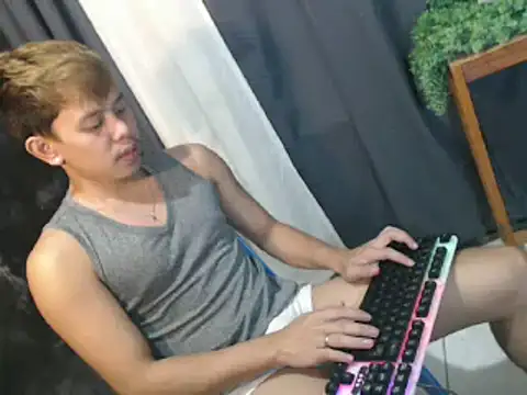 Baby Maxxx online show from 03/26/26, 03:23