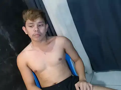 Baby Maxxx online show from 03/27/26, 08:26