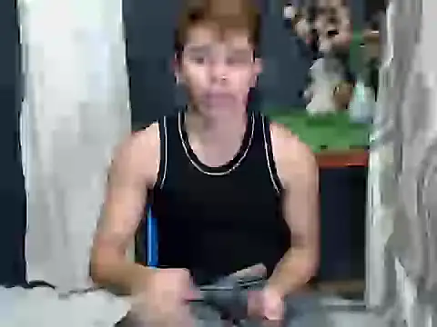 Baby Maxxx online show from 03/30/26, 07:20