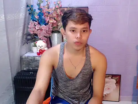 Baby Maxxx online show from 05/15/26, 11:34