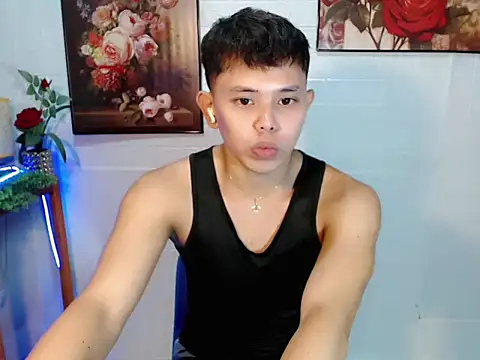 Snapshot of Baby_Maxxx chatting on 07/07/26, 07:23 Baby Maxxx online show from 07/07/26, 07:23