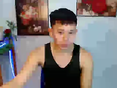 Snapshot of Baby_Maxxx chatting on 07/08/26, 08:08 Baby Maxxx online show from 07/08/26, 08:08