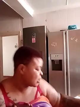 BabeCharmmie online show from 03/01/26, 01:35