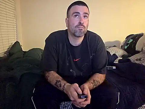 Biggbaddwulf7 online show from 02/28/26, 10:38