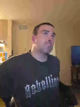 Biggbaddwulf7 online show from 05/13/26, 10:34