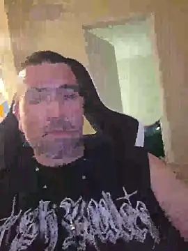 Biggbaddwulf7 online show from 05/20/26, 09:26