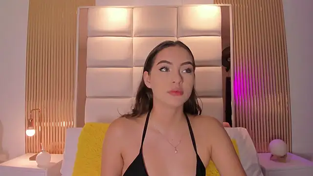 Megaan Rousee online show from 02/28/26, 11:44