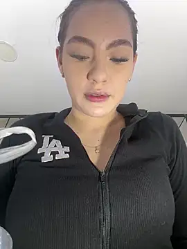 Megaan Rousee online show from 03/16/26, 11:25