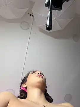 Megaan Rousee online show from 03/23/26, 11:36