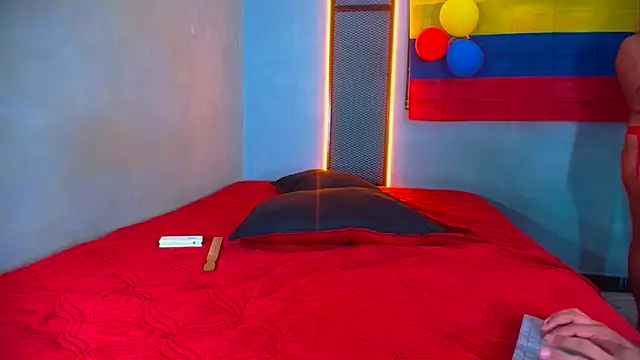 Hornyshow1 online show from 06/14/26, 03:25