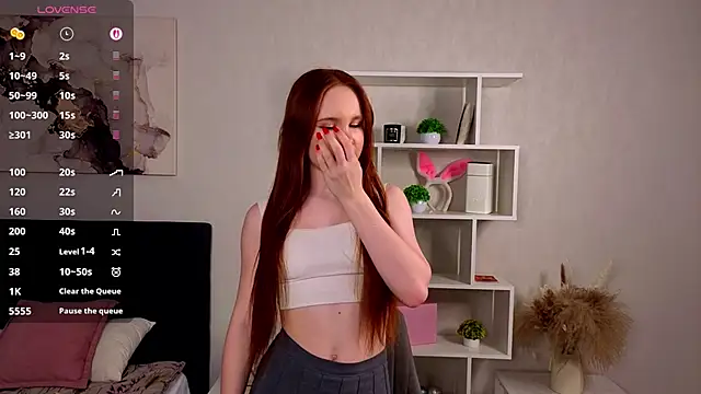 HollisStorer online show from 03/31/26, 03:12