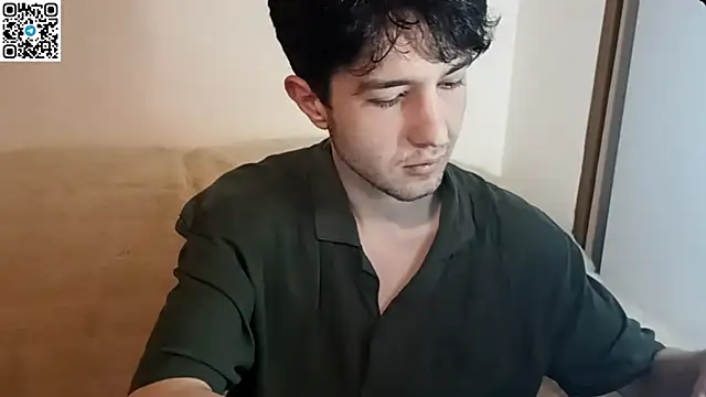  ZaneX online show from 04/13/26, 07:08