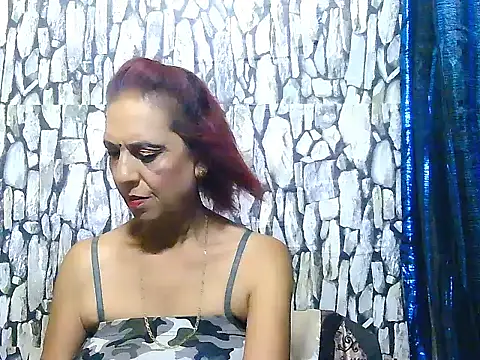 Hot queen58 online show from 03/28/26, 01:43