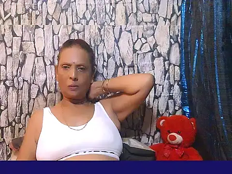 Hot queen58 online show from 04/10/26, 06:29