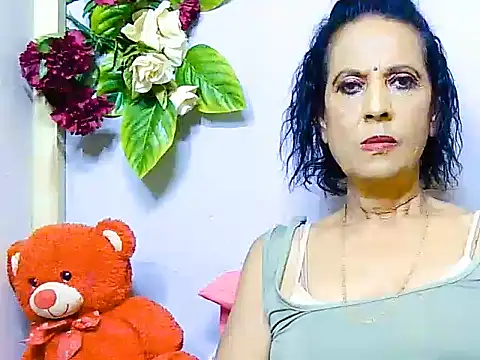 Hot queen58 online show from 05/31/26, 02:13