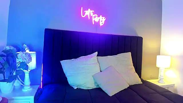 scarlett leex  online show from 04/07/26, 04:24