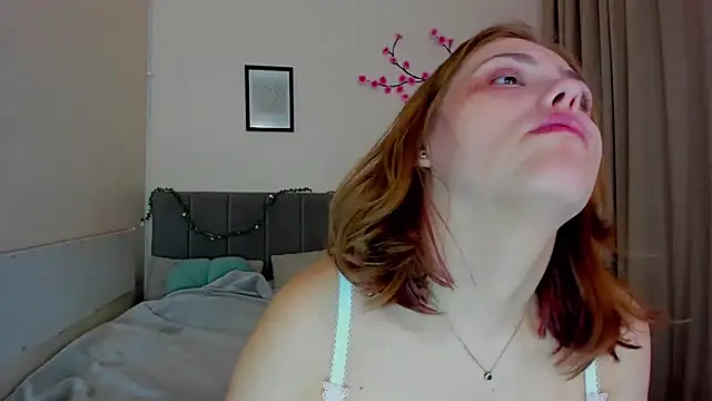 DellaRows online show from 03/18/26, 06:38