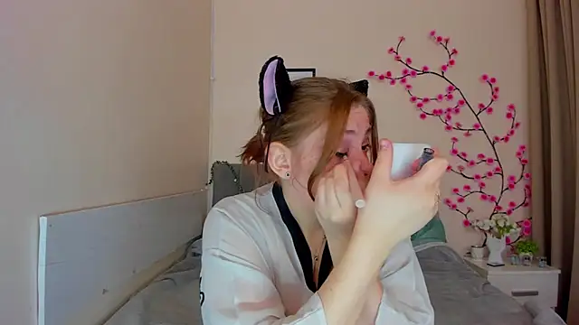 DellaRows online show from 03/20/26, 06:40